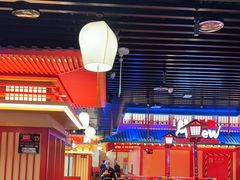 -牛New寿喜烧(金鹰世界店)