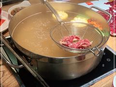 -牛很鲜潮汕牛肉火锅(朝晖路店)