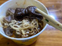 -王记生烫牛杂面馆(兰陵路店)
