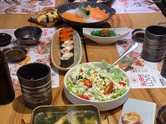 -Sushi Love 创意寿司(丽影广场店)