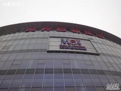-左岸国际电影城(泉汇购物广场店)