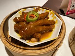 -東海海鲜酒家(中信广场店)