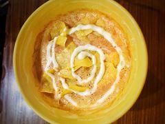 公主浓汤-panchos 墨西哥餐厅(嘉绿苑店)