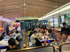 -非烤勿扰自助烤肉(阳江百利广场店)