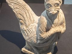 -安阳博物馆