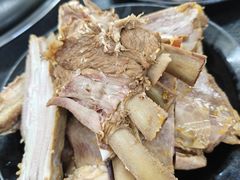 -新乡杨记红焖羊肉火锅(天坛南门店)