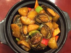 -老胶东家常菜馆(市场一路店)