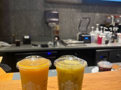 -星巴克(厦门万象城4F店)