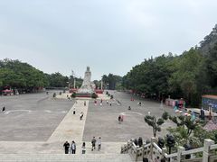 -南沙天后宫景区