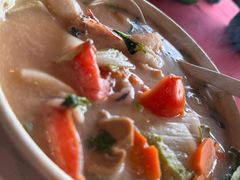 -真浪大家乐海鲜餐馆