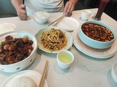 -北李妈妈菜·海肠捞饭(开发区万达店)