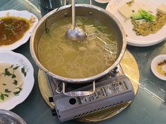 -黔人百味.贵州菜