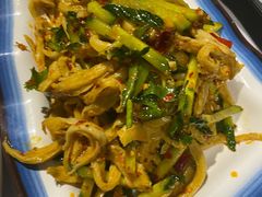 -丁虎子烤肉(国道二店)