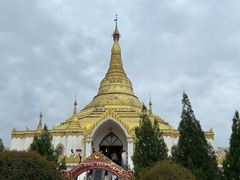-洛阳白马寺