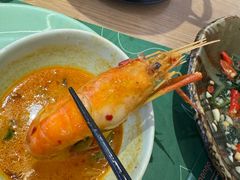 -mango tree芒果树泰国餐厅(青岛万象城店)