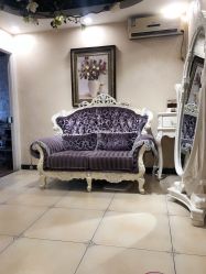 -伊淑颜女子美容SPA会馆