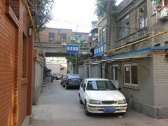 门面-胖哥料理(兴义里店)