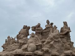 -三仙山风景区-蓬莱仙岛