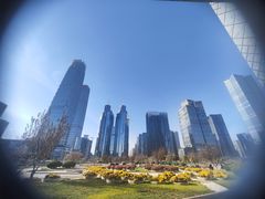 -中央广播电视总台(光华路办公区)