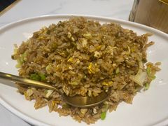 长沙炒饭-洞庭米湘·湖南菜(银河SOHO店)