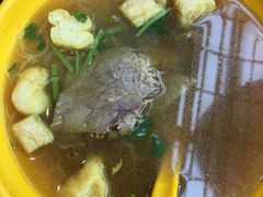 -小杨生煎(火车站北广场店)