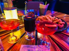 -MOSSO音乐酒吧·Live House(南京西路店)