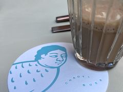 -潮一不贰·法式甜品·生日蛋糕·西式简餐(外滩店)