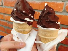 -麦当劳(惠政老街店)