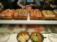 -The COOK·厨餐厅·自助餐(浦东嘉里大酒店)