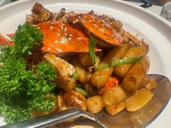 -菲乐餐厅(三十年经营·湖滨路店)