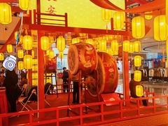 -北京长安天街