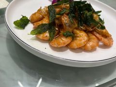 清凉元宝虾-京都老蔡记(瑞达路店)