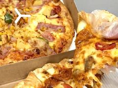 -必胜客餐厅(昆百大泰业城店)