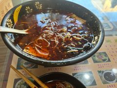 -阿超过桥米线(画展路店)