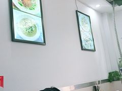 大堂-老杭州面馆(丰盛九玺店)