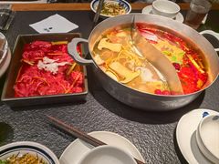 -滇牛云南火锅(桂林路店)