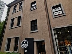 -徐家汇源景区-衡山坊