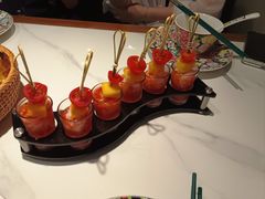 -永安鱼庄·镇江菜(丁卯店)