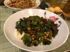 -锅儿挑面馆