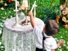 -华南国家植物园-售票处