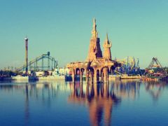 -大连海昌发现王国主题公园