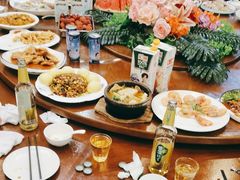 -王府酒店(兴华南街铁西百货店)