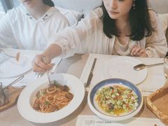 -宿醉·意大利餐厅(忠义街店)