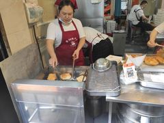 -家阳赵师傅油饼包烧麦(粮道街店)