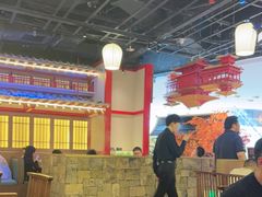 -牛New寿喜烧(虹桥新天地店)