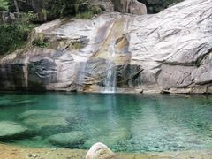 -黄山翡翠谷景区