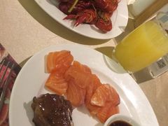 -AdD全日制餐厅(中谷花园酒店)