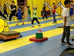 -HELLO功夫(印象城店)