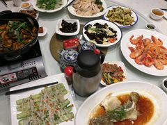 -顺丰轩园林酒家(天河店)