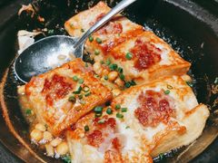 -客语客家菜(华发商都店)